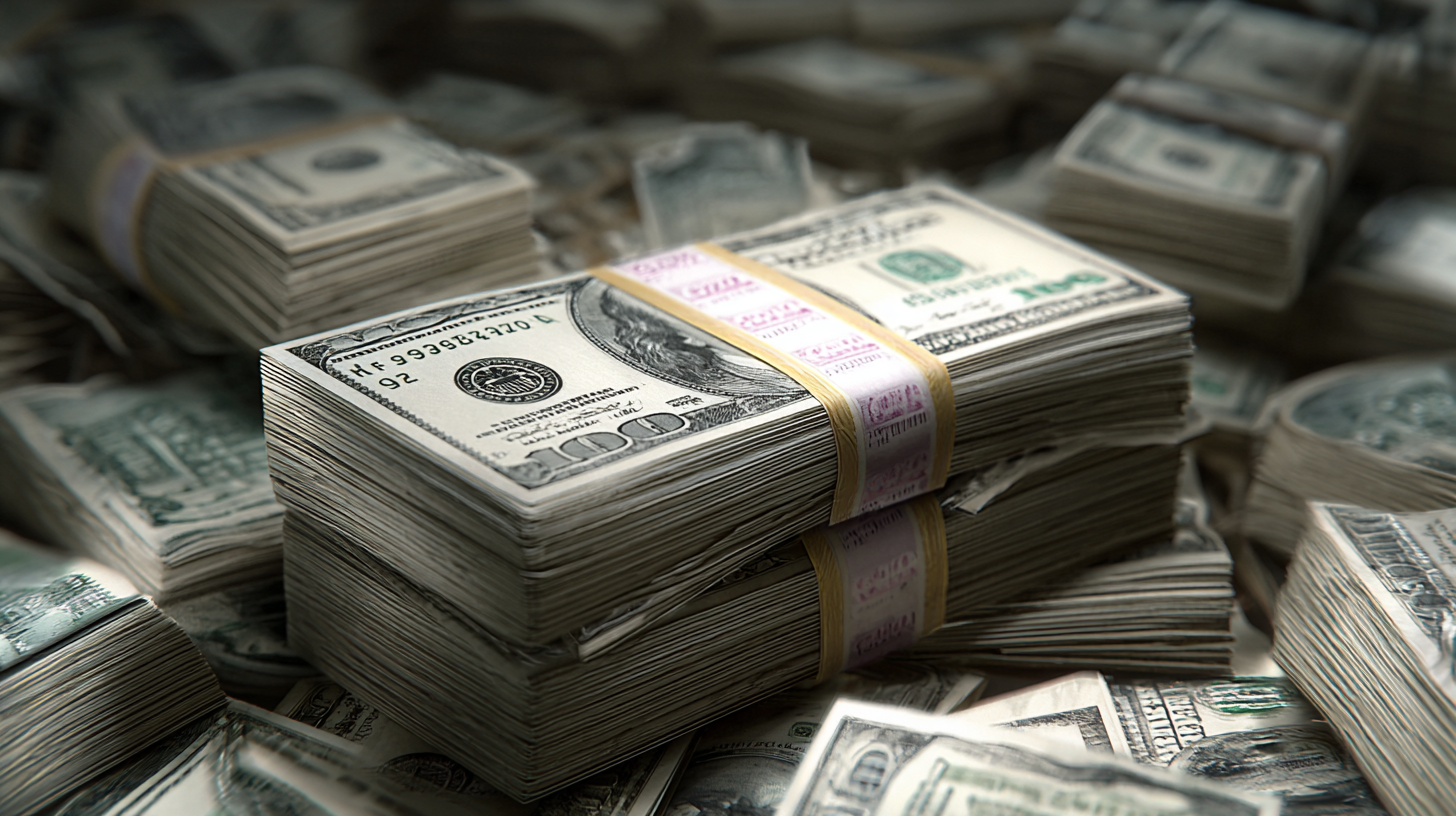 Как экономические кризисы влияют на рост секс-рынка